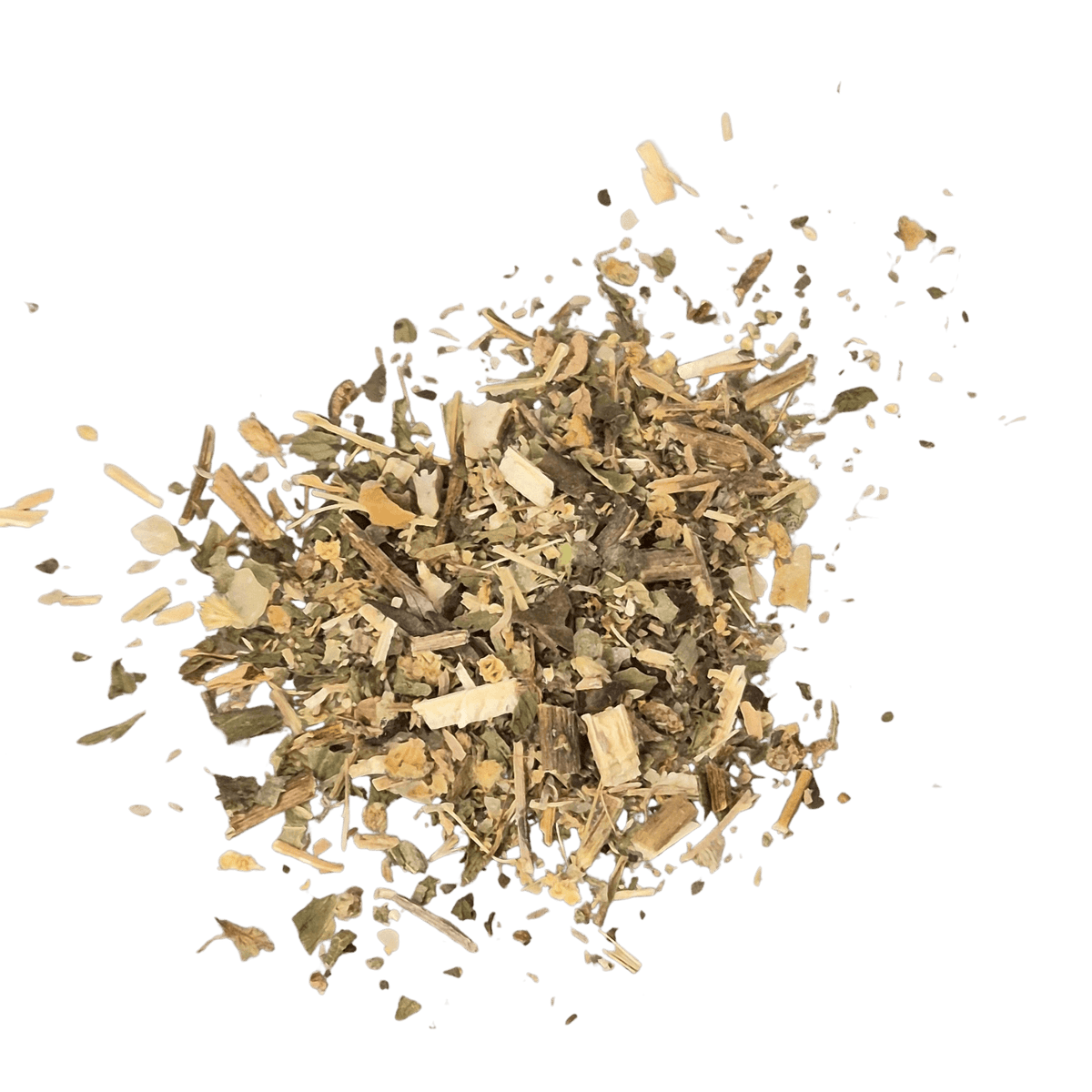 Räuchermischung MÄNNERPOWER lose – naturreine Kräuter & Harze – MAFUMO Räuchermanufaktur