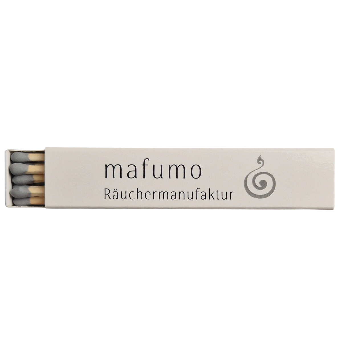 In dieser Rubrik sind Löffel, Zangen und Räucherplatten zu finden - im MAFUMO Shop