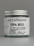 Weihrauch aus  Indonesien, Copal, Copal weiss, Weihrauch, MA-FUMO, Räuchermischungen