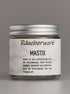 Weihrauch, Räuchermischung, Mastix, Mastixbaum, Seelenbalsam, Räuchern, Räucherschale