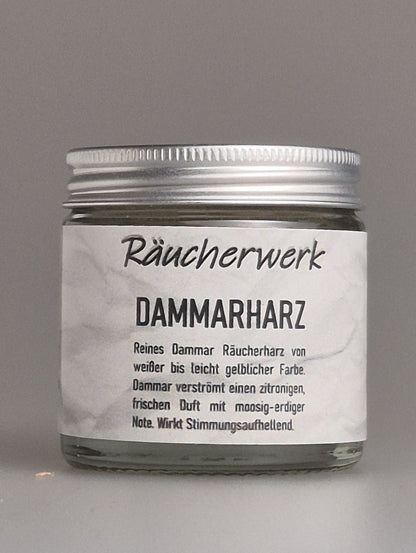 Dammarharz, Weihrauch, Räuchern, Stimmung, Stimmungsaufhellend, Räucherwerk, Räucherschale