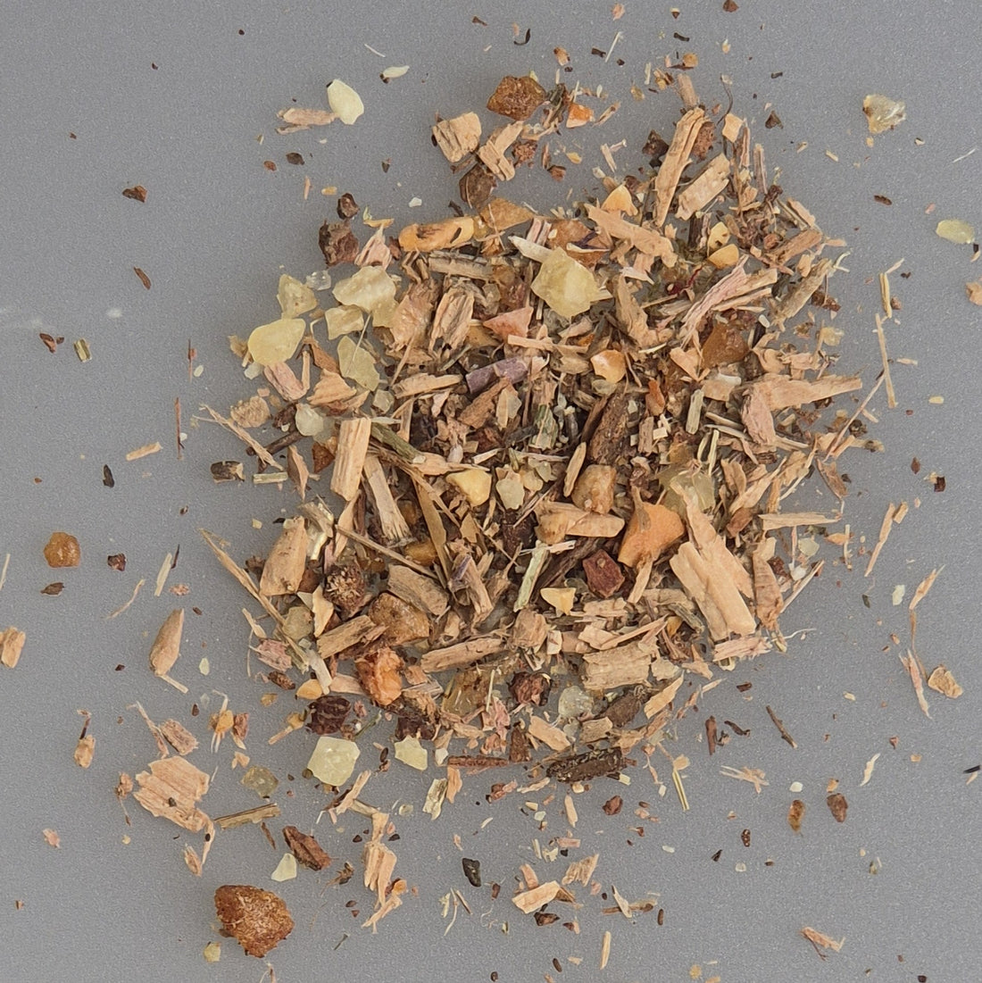 Räuchermischung ERFOLG räuchern für Duft &amp; Wohlbefinden - MA-FUMO, die Räuchermanufaktur