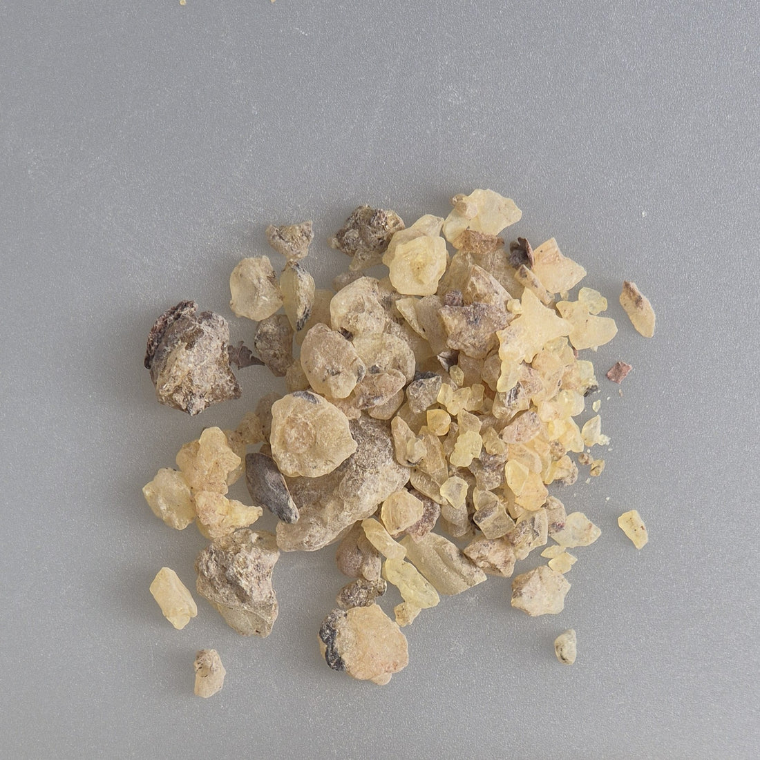 Weihrauch aus  Indonesien, Copal, Copal weiss, Weihrauch, MA-FUMO, Räuchermischungen