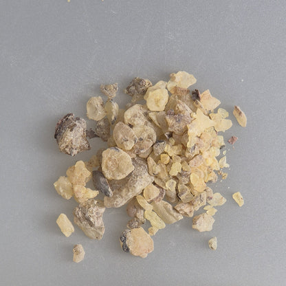 Weihrauch aus  Indonesien, Copal, Copal weiss, Weihrauch, MA-FUMO, Räuchermischungen