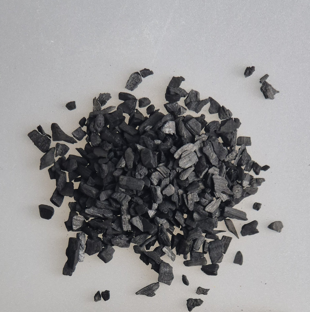 Räucherwerk, Räuchermischung, Styrax, Harz, blumig süßlicher Duft, löst Sorgen und negative Gedanken auf, Hauch von Sinnlichkeit, Liebe, Räuchermanufaktur, Ma-Fumo