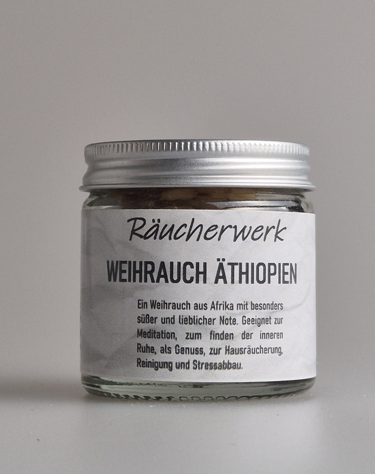 Weihrauch, Afrika, Äthiopien, Premium Weihrauch, Kirchenweihrauch, Meditation, Reinigung, Afrika Weihrauch