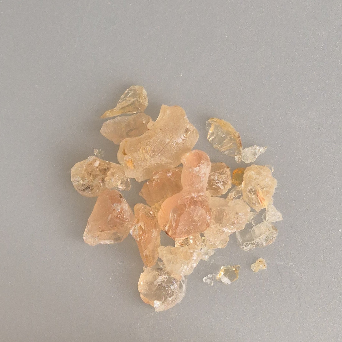 Weihrauch aus dem Sudan, Arabische Träne, Gummi arabicum, Weihrauch,  MA-FUMO, Räuchermischungen