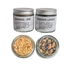 unser Set - Weihrauch Oman mit Zirbenspäne und Weihrauch Oman mit Lavendel - ein wahres Dufterlebnis, erhältlich im Set bei MAFUMO Räuchermanufaktur