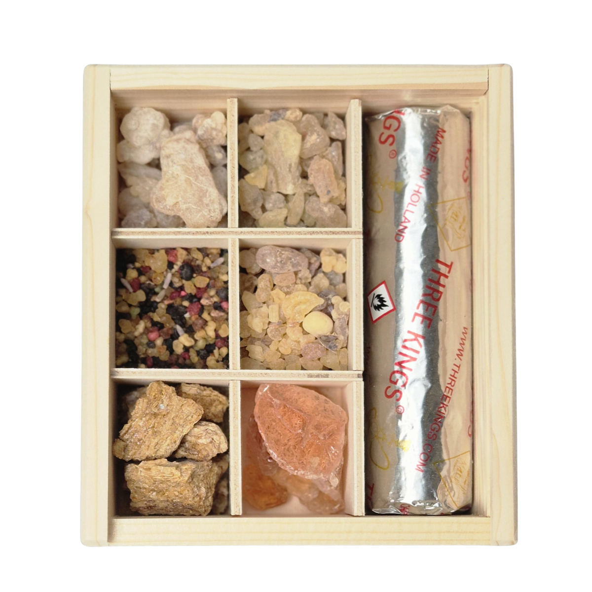 Weihrauch-Sorten aus aller Welt – Hojari, Copal, Olibanum, Tibetischer Weihrauch | MAFUMO