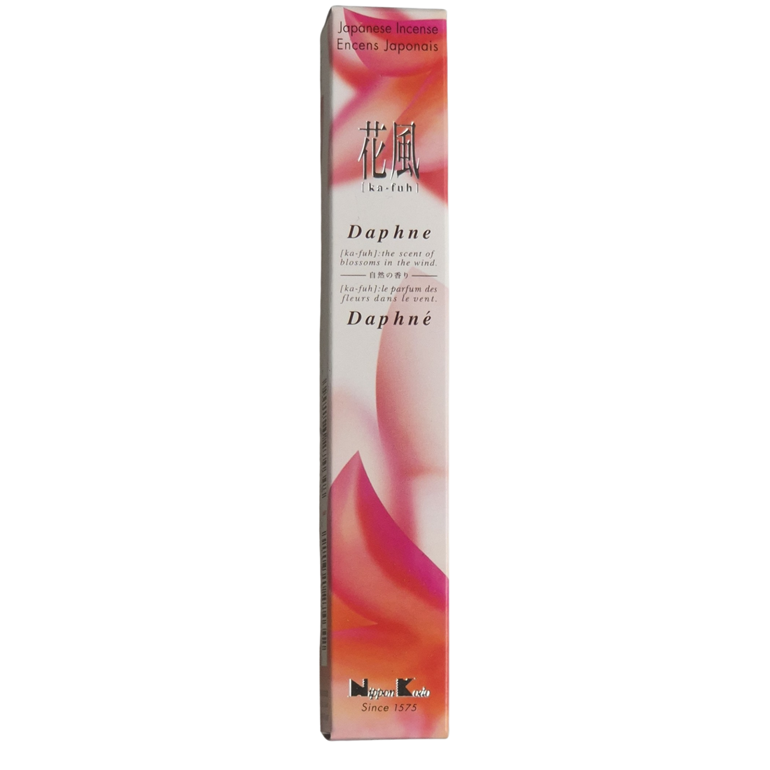 Japanische Räucherstäbchen Daphne im MAFUMO Shop