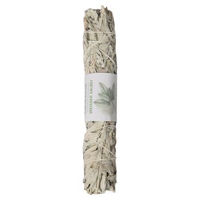 Räucherbündel | Smudge | Weißer Salbei | White Sage