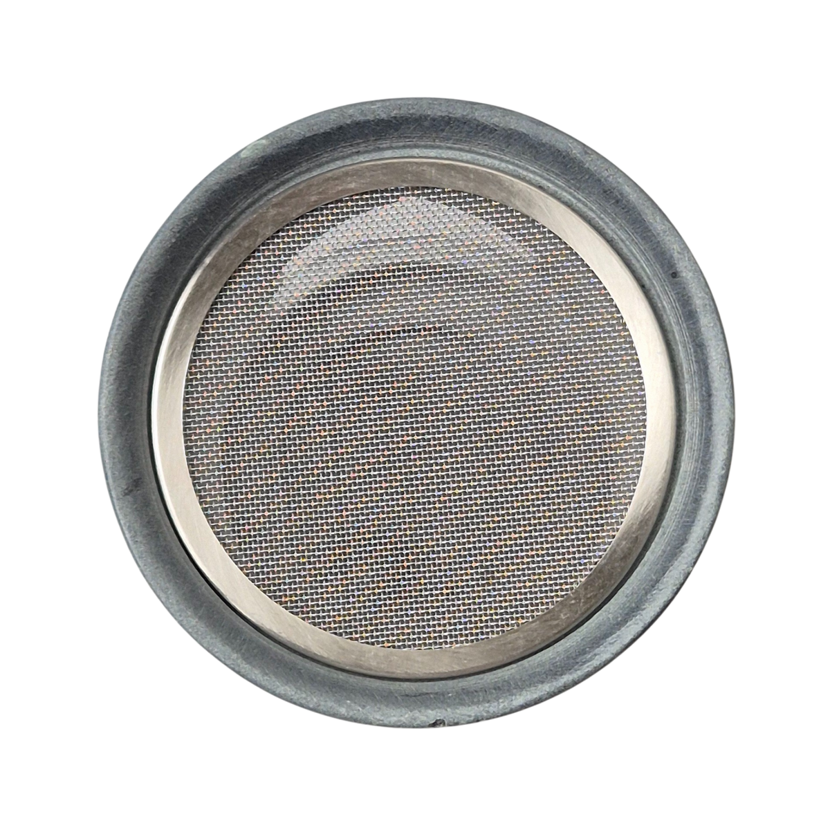 Speckstein Räuchergefäß, 6 cm Sieb, Farbe grau, Motiv Sonne,  MAFUMO Shop online zu bestellen