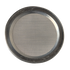 Edelstahl Räuchersieb (rostfrei) als Ersatz-Sieb. d=10cm, robust und langlebig